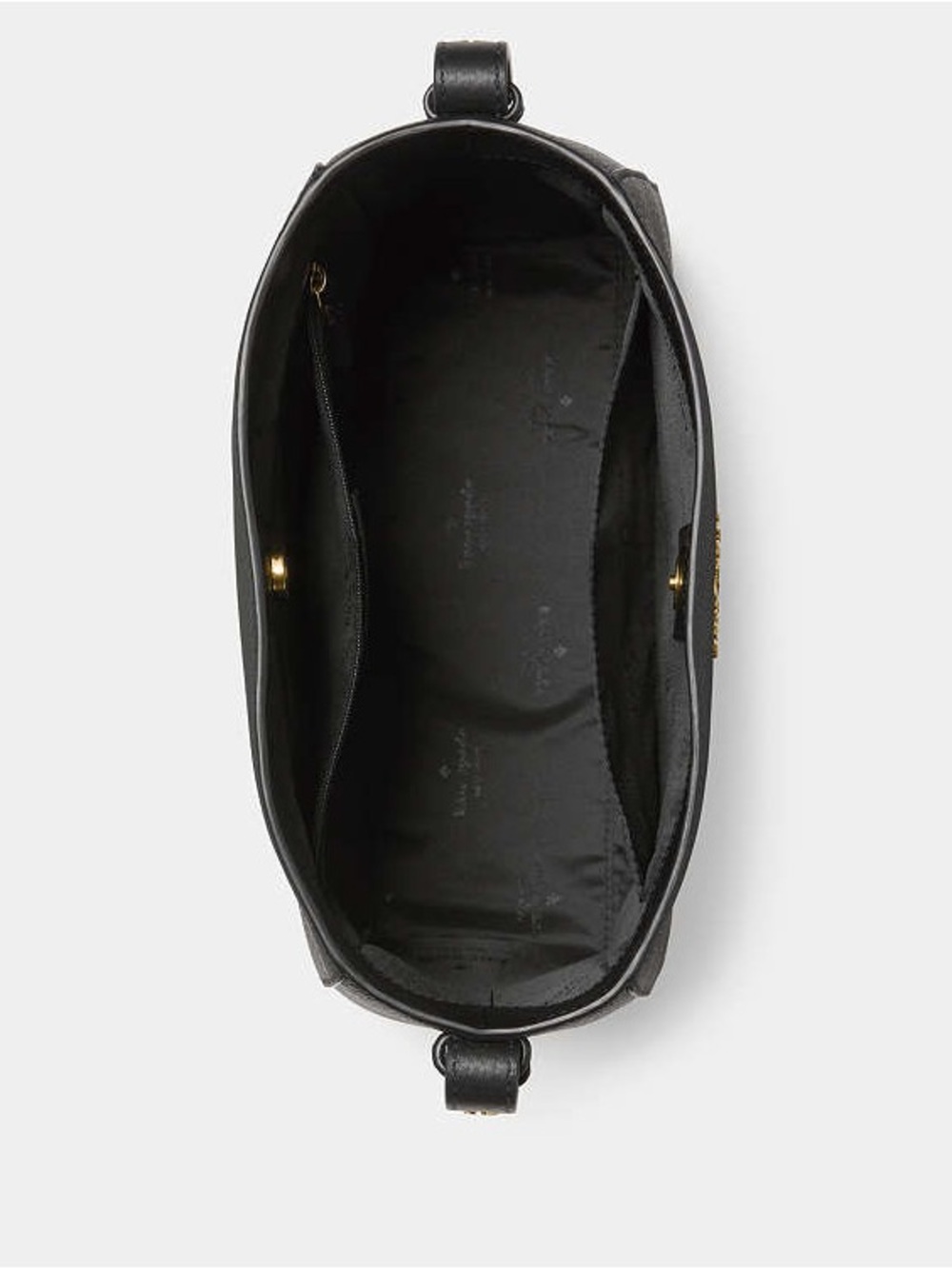 Kate Spade Juliette Medium Bucket Bag - Picture 4 of 4
